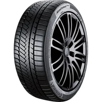 4x4 pneu Continental Wintercontact TS850P SUV 265/45 R21 108 V