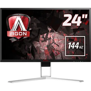 Monitor AOC AGON AG241QX