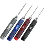 Sada imbusových šroubováků 1,5/2,0/2,5/3,0 mm