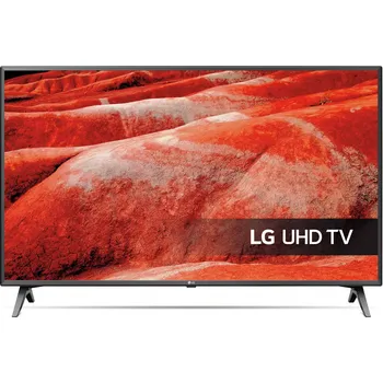 Televizor LG 65" LED (65UM7510)