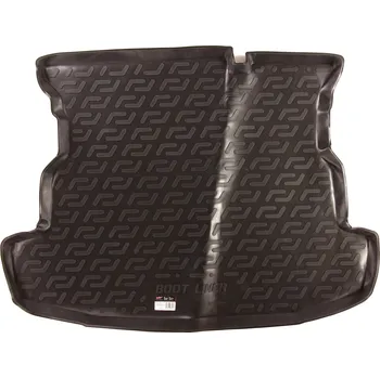 Vana do kufru Sixtol Fiat Albea Type 178 02-12 vana do kufru gumová