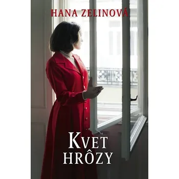 Kniha Kvet hrôzy - Hana Zelinová (E-Kniha)