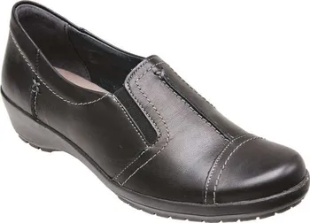 Dámská zdravotní obuv Santé CS/7113 Black