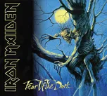 Fear Of The Dark - Iron Maiden [CD]…