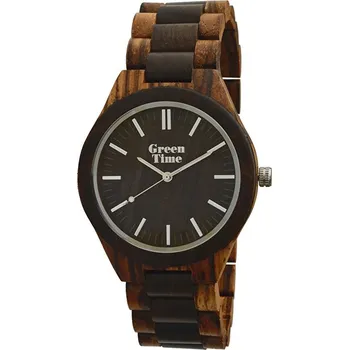 Hodinky Green Time ZW021I