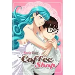 Coffee shop - Karla Díaz (2019,…