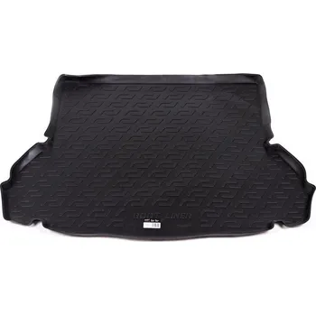 Vana do kufru Sixtol Hyundai Elantra V MD/UD 11- vana do kufru gumová