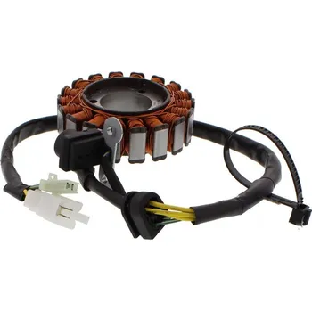 Autodíl Kymco People 250 2006-2008 stator alternátoru (Kymco People 250,&nbsp;People 250 S i)