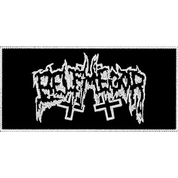 Nášivka nášivka Belphegor - Logo