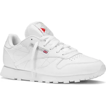 Reebok classic leather intense white outlet