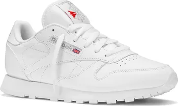 Dámské tenisky Reebok Classic Leather Intense White