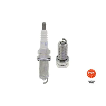 Zapalovací a žhavicí svíčka NGK 1305