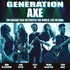 Zahraniční hudba Guitars That Destroyed The World: Live In China - Generation Axe [2LP] (Coloured)
