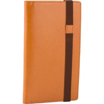 Fotoalbum FujiFilm Instax Square Pocket Album Camel