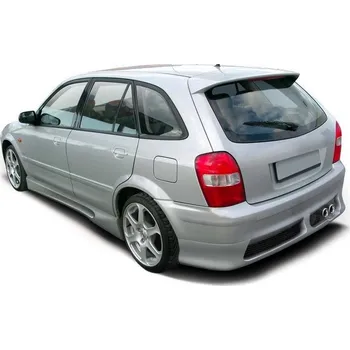Tuning Zadní podspojler Mazda 323F (BJ) 98-03