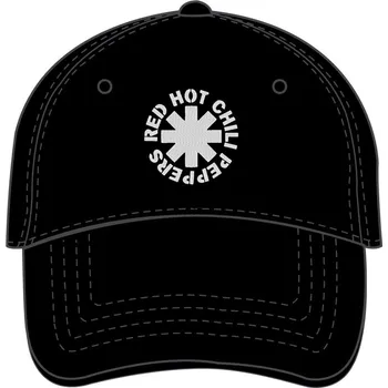 Kšiltovka dětská kšiltovka Red Hot Chili Peppers II
