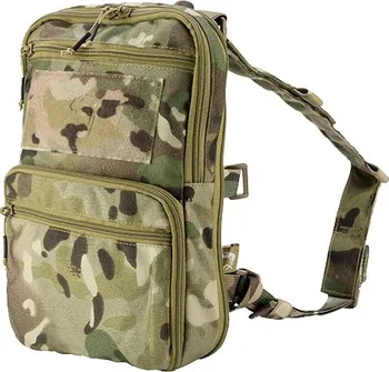 turistický batoh Viper Tactical VX Charger 14 l