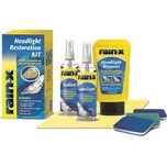 Sada na leštění světel Rain-X Headlight Restoration Kit