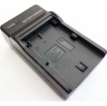 TRX USB nabíječka BP-511 - neoriginální (Vhodná pro baterie Canon BP-508, BP-511, BP-511A, BP-512 BP-514, BP-522, BP-535)