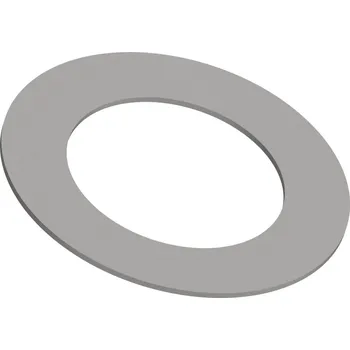 Matice Podložka plochá vymezovací DIN 988 St pr.4x8x0,5