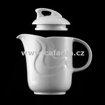 Talíř Konvice kávová 0,3 l + víčko MELODIE