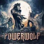 Blessed & Possessed - Powerwolf [LP]