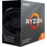 AMD Ryzen 5 3600 (100-100000031BOX)