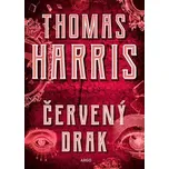 Červený drak - Thomas Harris (2019,…