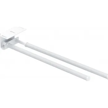 Držák na ručník Wenko Basic Z18569100