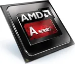 AMD A8-7680 (AD7680ACABBOX)