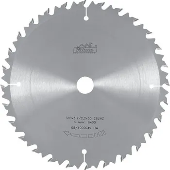 Pilový kotouč Pilana 225383-35 300 mm