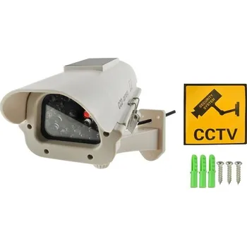 Atrapa kamery ISO AK5882