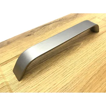 Nábytkové kování Nábytková úchytka Scala imitace nerezi Rozteč úchytky (mm): 128