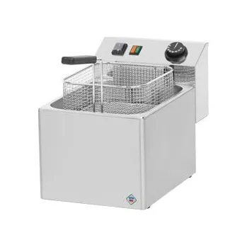 fritéza Fritéza elektrická 7-8 lt