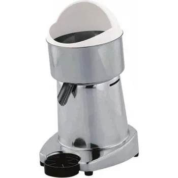 Lis na citrusy Lis na půlené citrusy barový profesionální Ceado S98, leštěný hliník Sleva 1920Kč