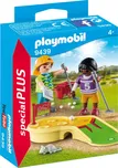 Playmobil 9439 Dětský minigolf