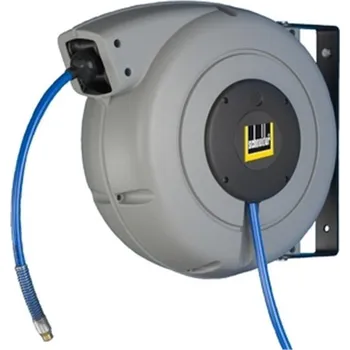 Příslušenství ke kompresoru Schneider Airsystems DGKD312514 tlaková hadice 15 m