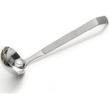 Naběračka 6 cm, 21 cm