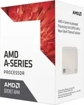 AMD A6 9400 (AD9400AGABBOX)