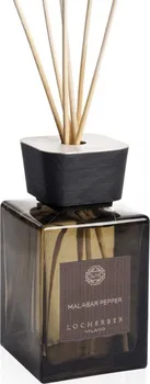 Aroma difuzér Locherber Milano Malabar Pepper mood collection víčko T2 1 l