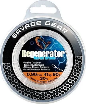 Savage Gear Regenerator Mono 0,60 mm/30 m