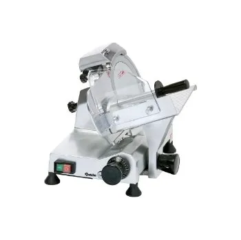 Kráječ na chleba Nářezový stroj 195mm