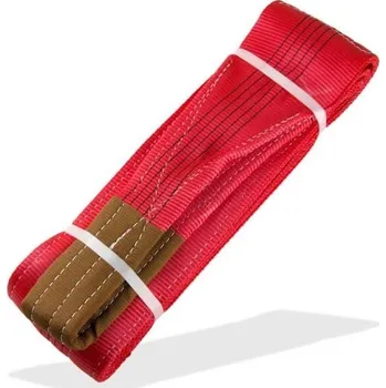 Upínací popruh DEMA Zvedací popruh s poutky 5T 3 m