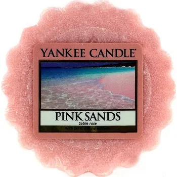 Yankee candle vosk Pink Sands 22 g