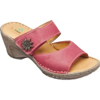 Santé N/309/2/30 červené, 37