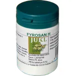 JUKL Fyrosan H 100 ks