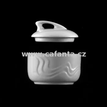 Cukřenka cukřenka 0.20 l + víčko MELODIE