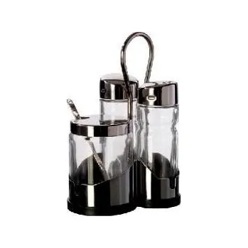 Menážka třídílná