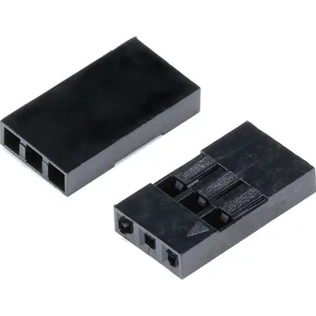 Vývojová deska DuPont konektor 3 pin