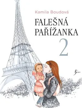 Falešná Pařížanka 2 - Kamila Boudová (2019, pevná)
